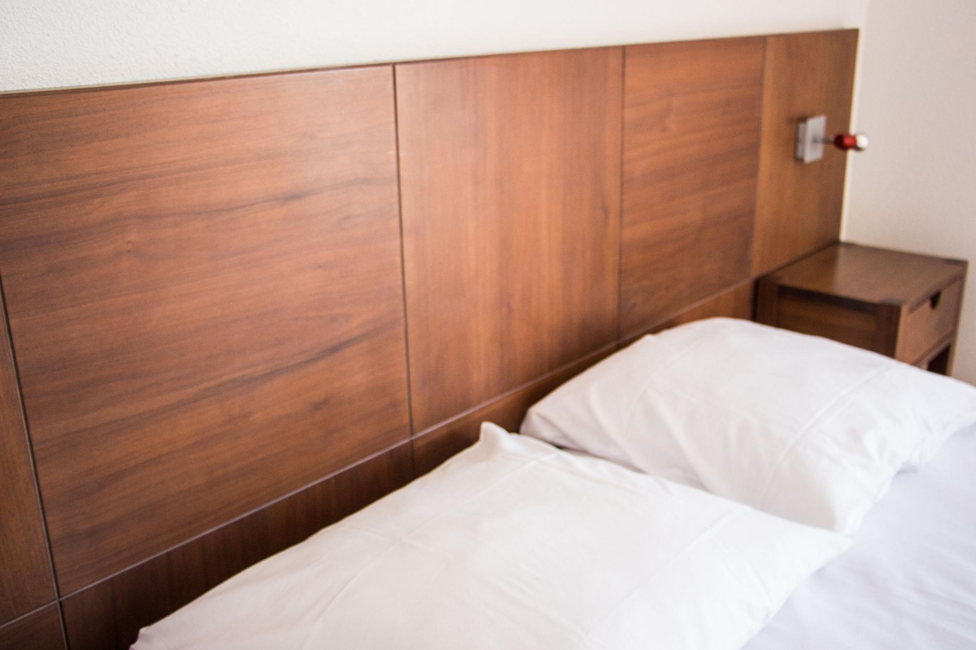 Zenitude Hôtel-résidences L'acacia Hotel 3*
