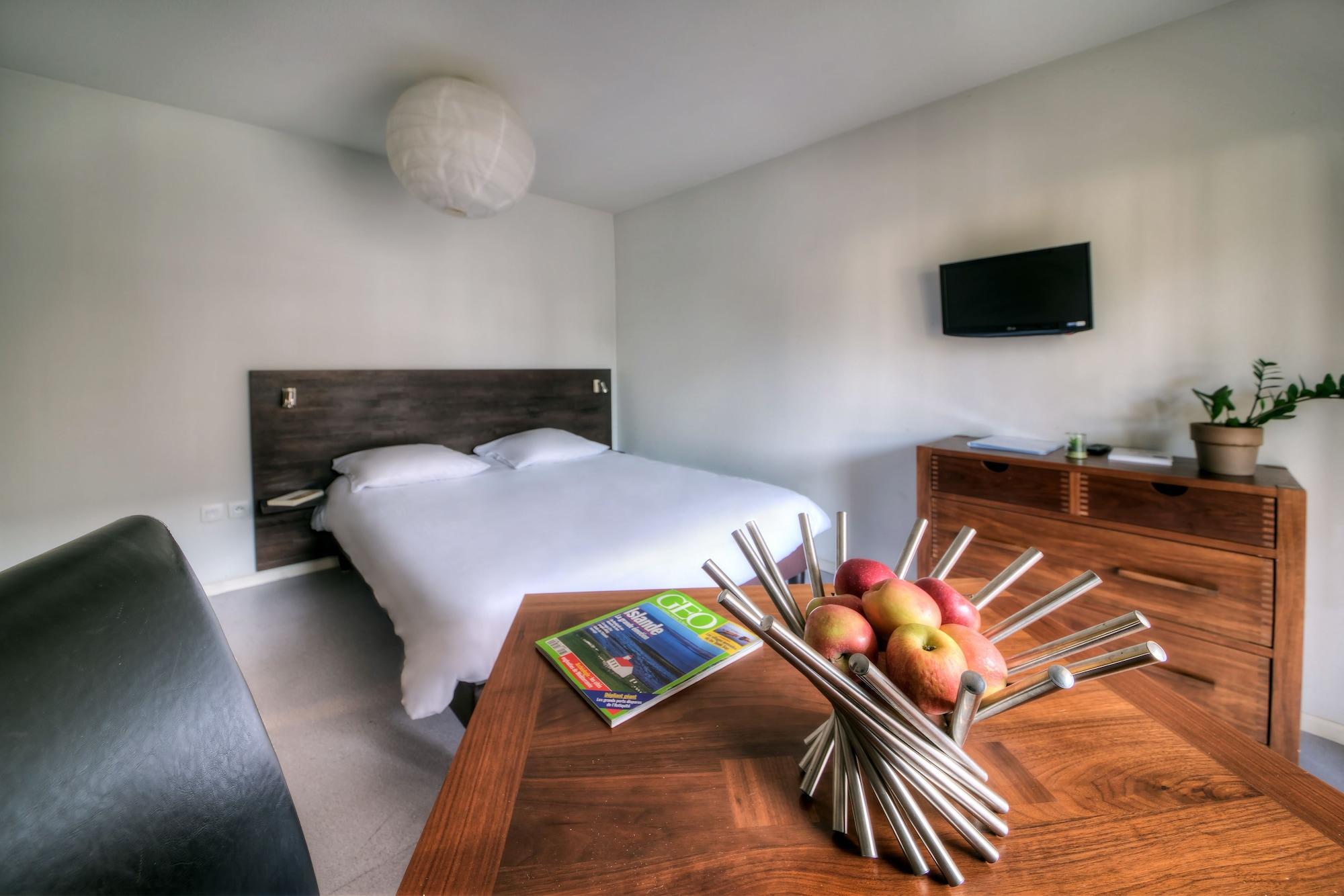 Comfort L'acacia 3* Lourdes