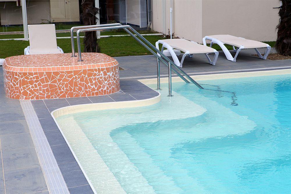 Hotel Comfort L'acacia