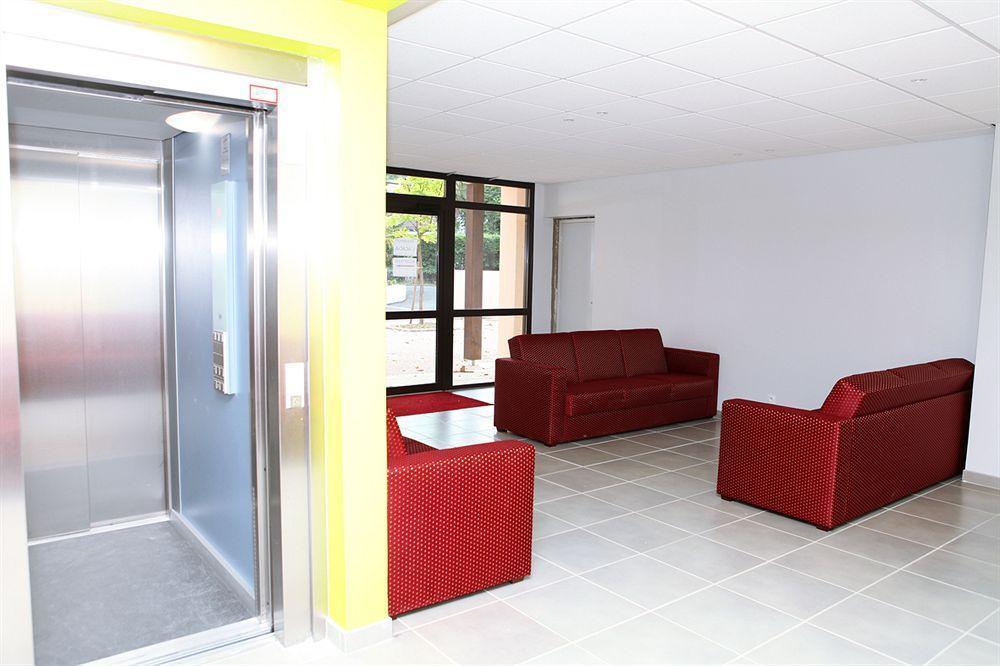 Comfort L'acacia 3*