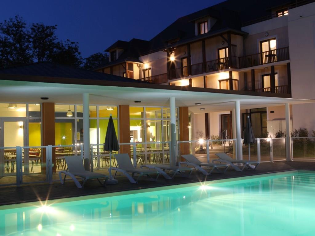 Hotel Comfort L'acacia 3*
