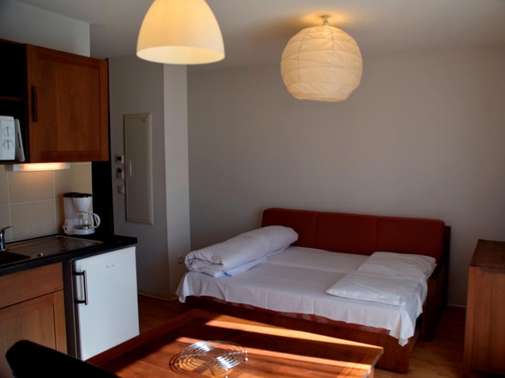 Hotel Comfort L'acacia