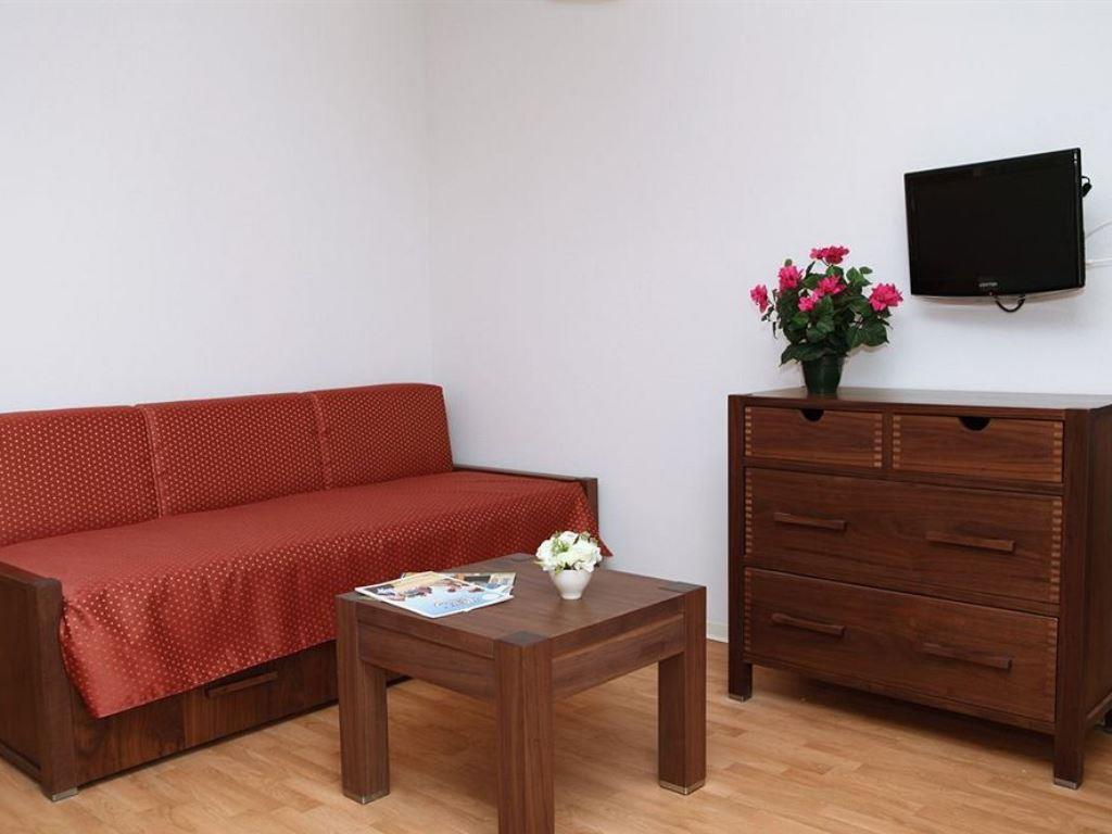 Hotel Comfort L'acacia Lourdes
