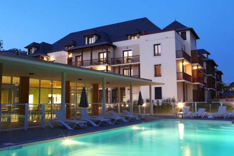 Hotel Comfort L'acacia Lourdes