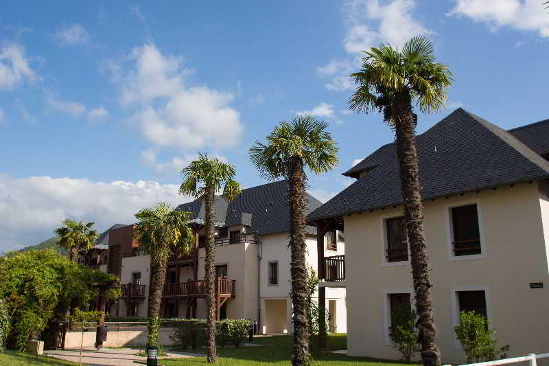 Hotel Comfort L'acacia