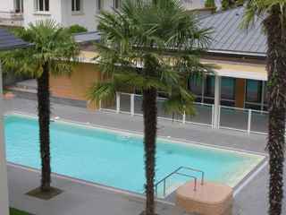 Zenitude Hôtel-résidences L'acacia Lourdes