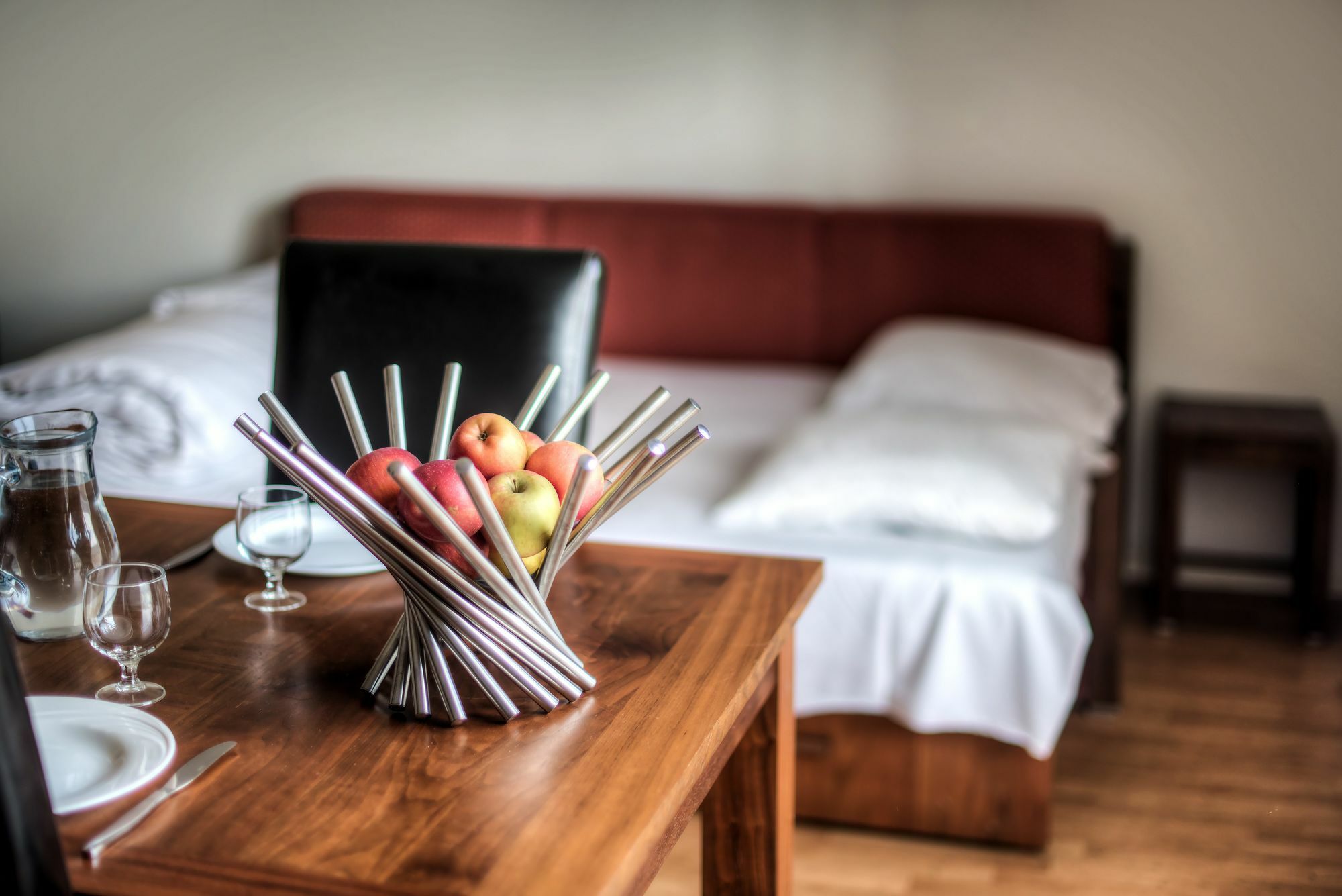 Comfort L'acacia Hotel Lourdes