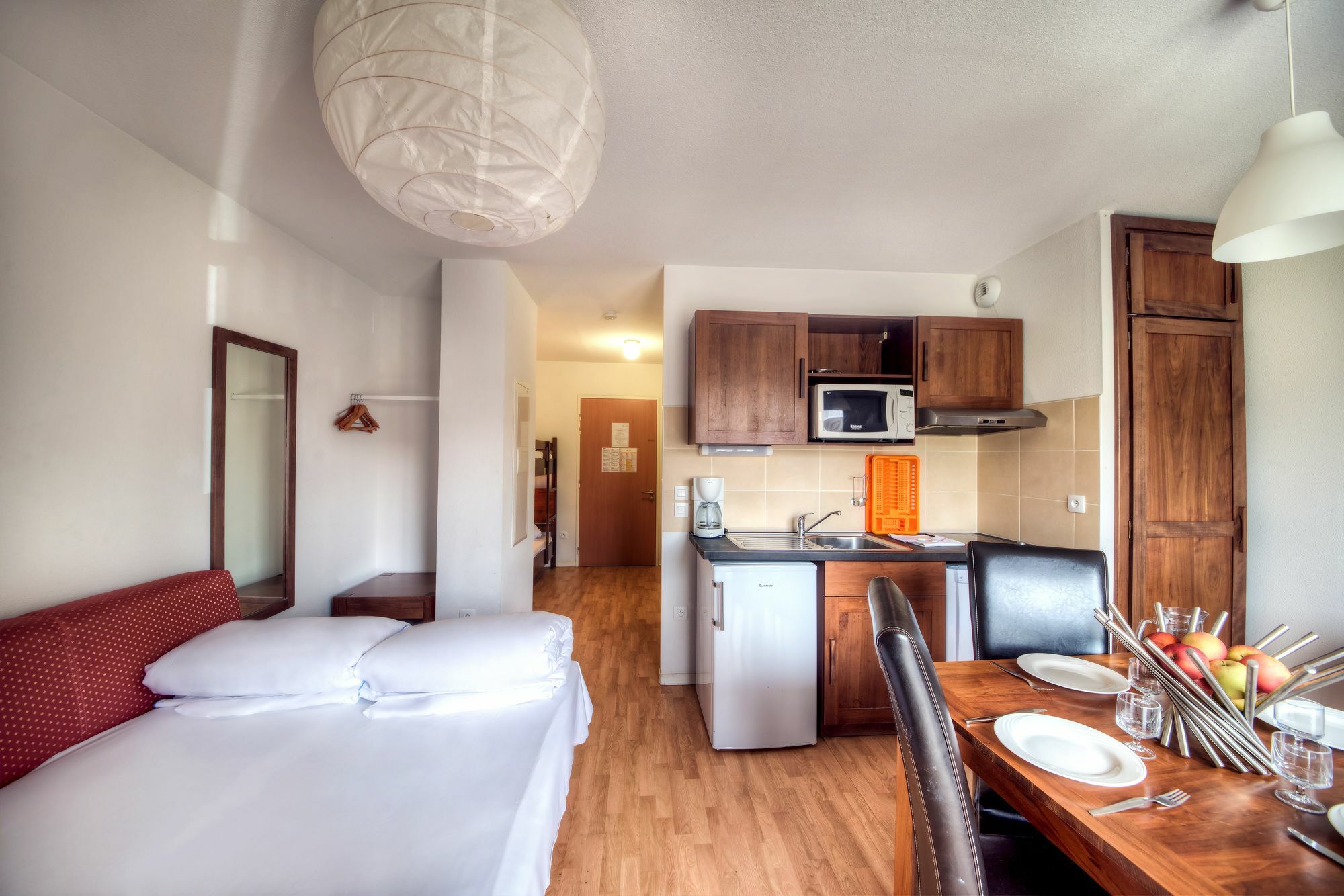 Hotel Comfort L'acacia