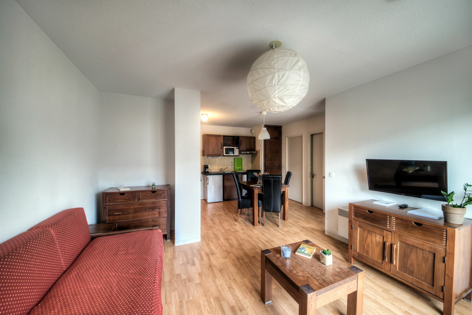 Comfort L'acacia 3* Lourdes