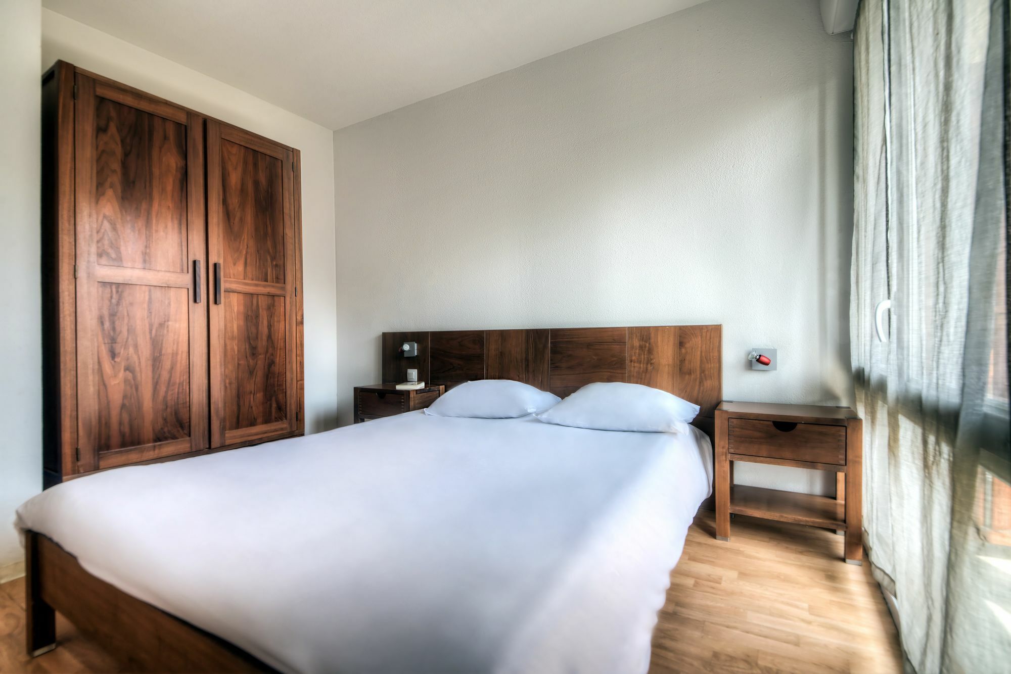 Zenitude Hôtel-résidences L'acacia 3* Lourdes