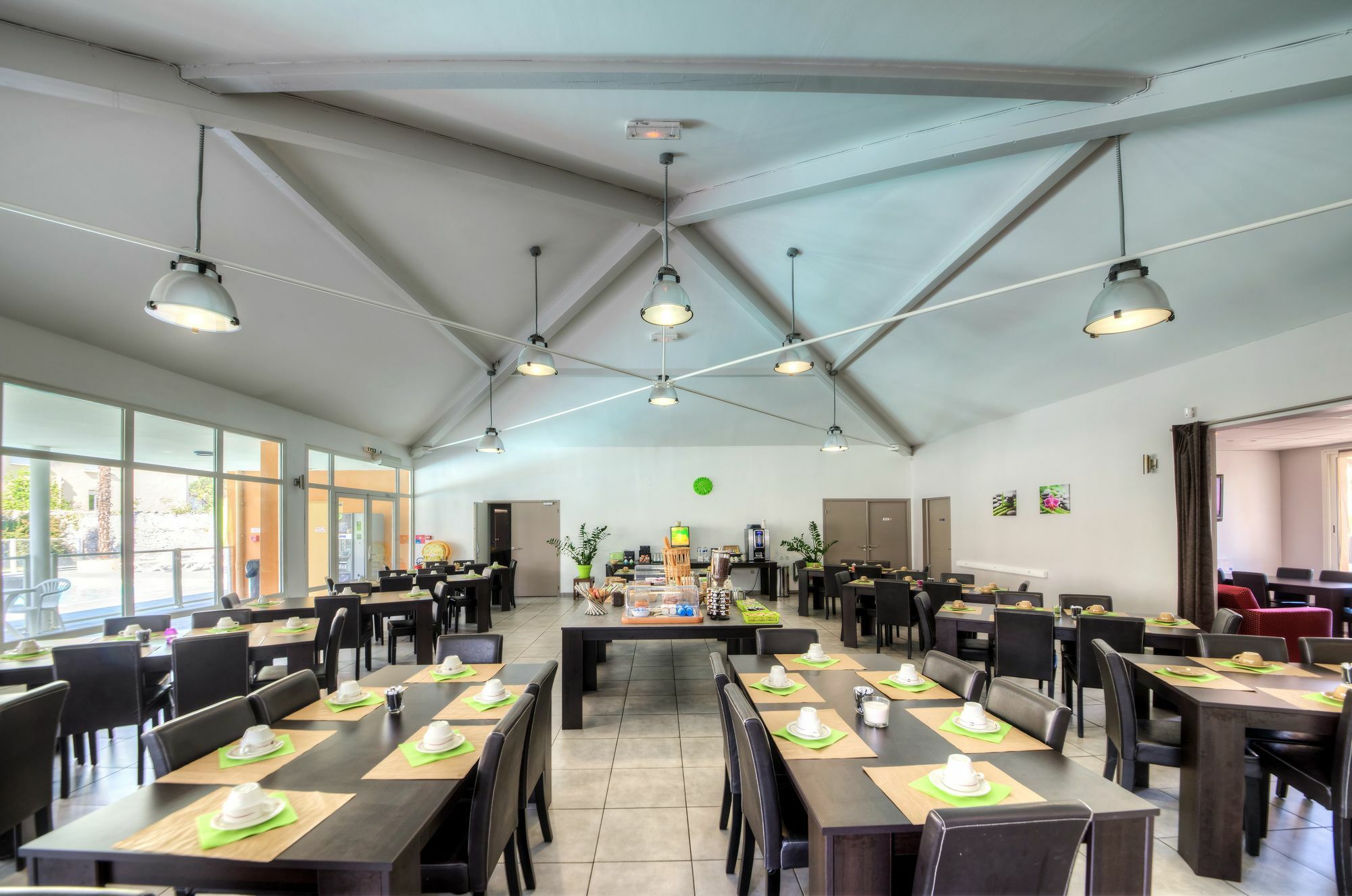 Comfort L'acacia 3* Lourdes
