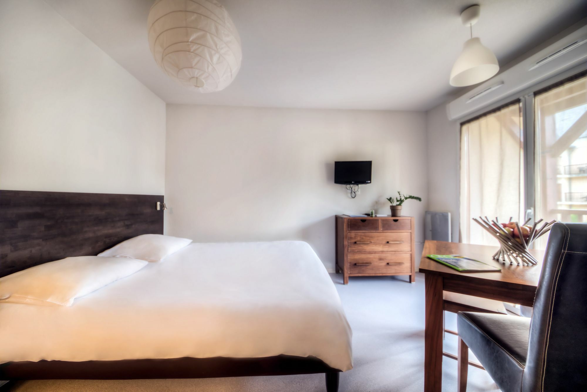 Zenitude Hôtel-résidences L'acacia Hotel Lourdes